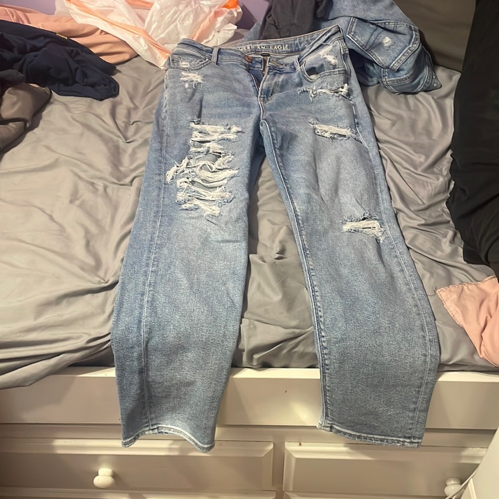 American eagle